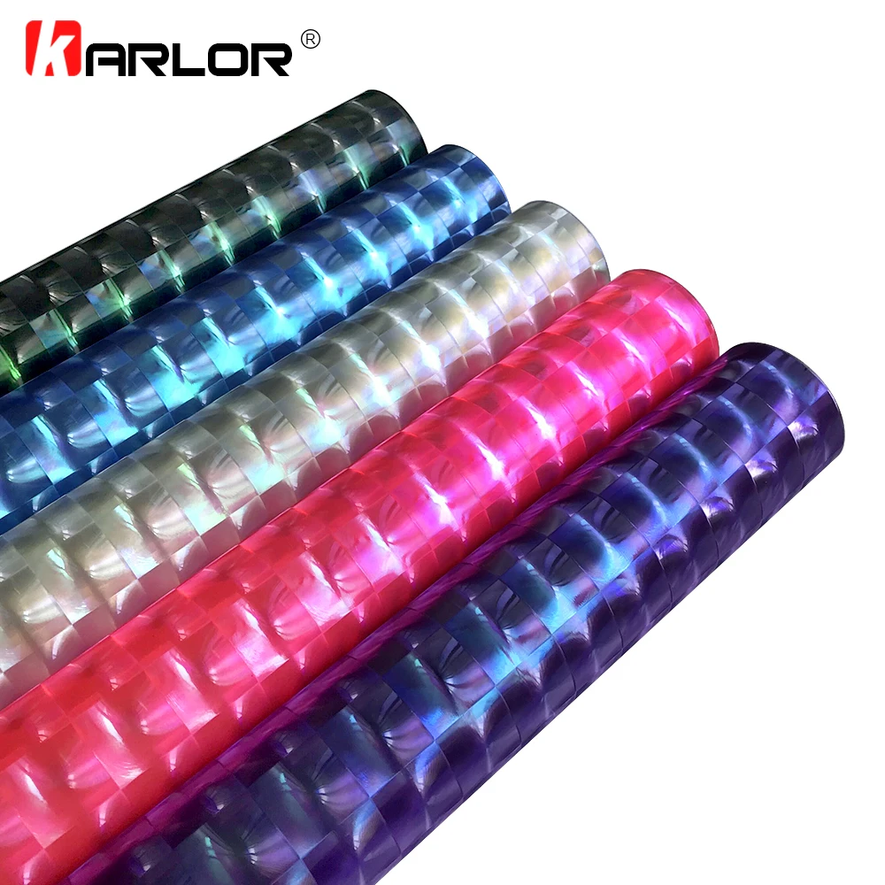 New 30cm*100cm 3D Car Tail Lamp Headlight Laser Chameleon Cat Eye Vinyl Wrap Film Sticker DIY Auto Decor Decal Cover Wrapping New 30cm*100cm 3D Car Tail Lamp Headlight Laser Chameleon Cat Eye Vinyl Wrap Film Sticker DIY Auto Decor Decal Cover Wrapping