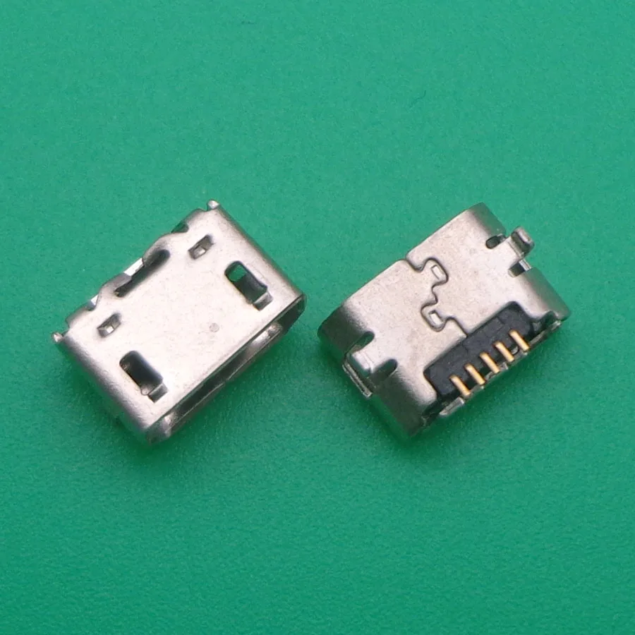 5 шт. короткий тип USB разъем для зарядки и передачи данных ASUS K012 fonepad7 FE170 Micro Power|socket