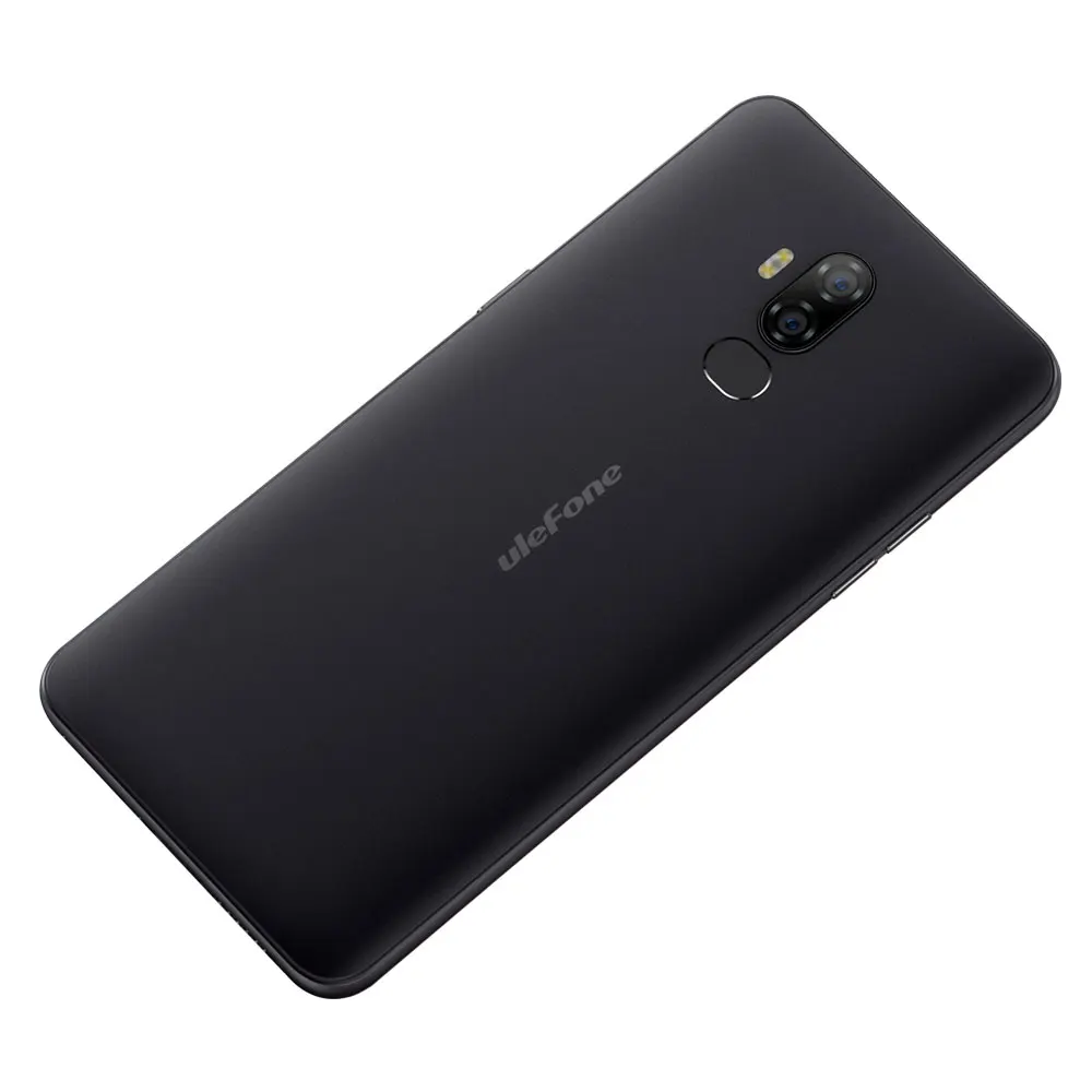 Оригинальный мобильный телефон Ulefone power 3L 6 0 дюймов 2 Гб ОЗУ 16 ПЗУ MT6739 четыре ядра