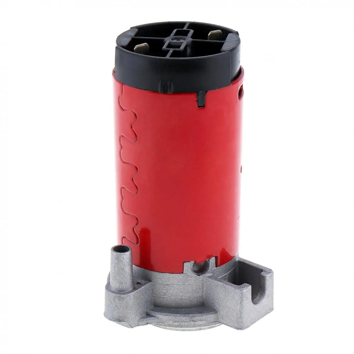 

12V 178dB Super Loud Dual Tone Air Horn Set Trumpet Compressor with Reply Fitting Parts Fit for Motorcycle Car Boat Truck