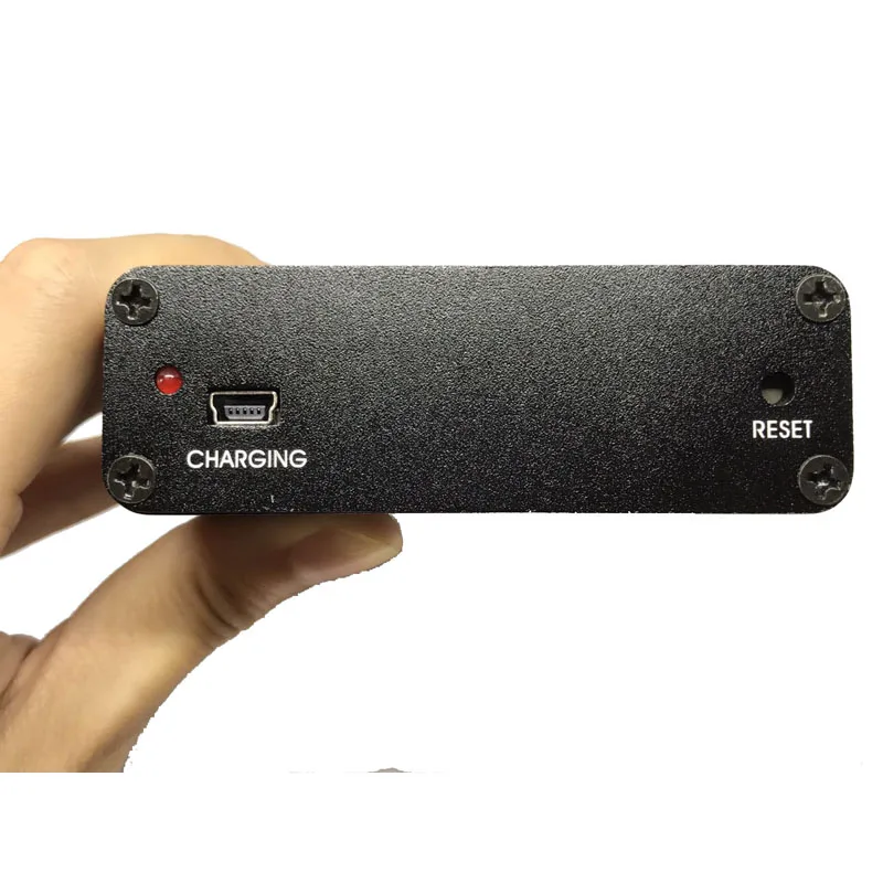 Новый английский verison N2061SA 1 mhz до 1300MHz RFID Антенна сопротивление анализатор талант