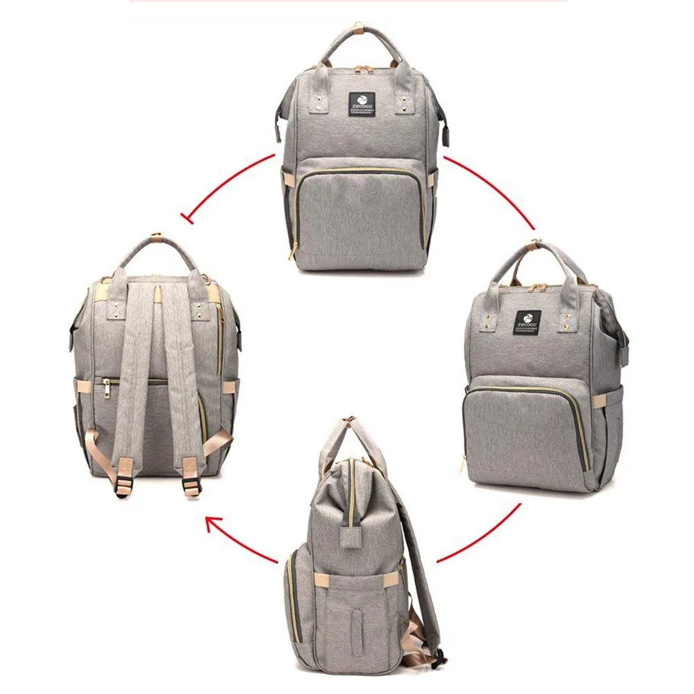 рюкзак для мам водонепроницаемый сумка коляски мамы на коляску ухода за р|Сумки