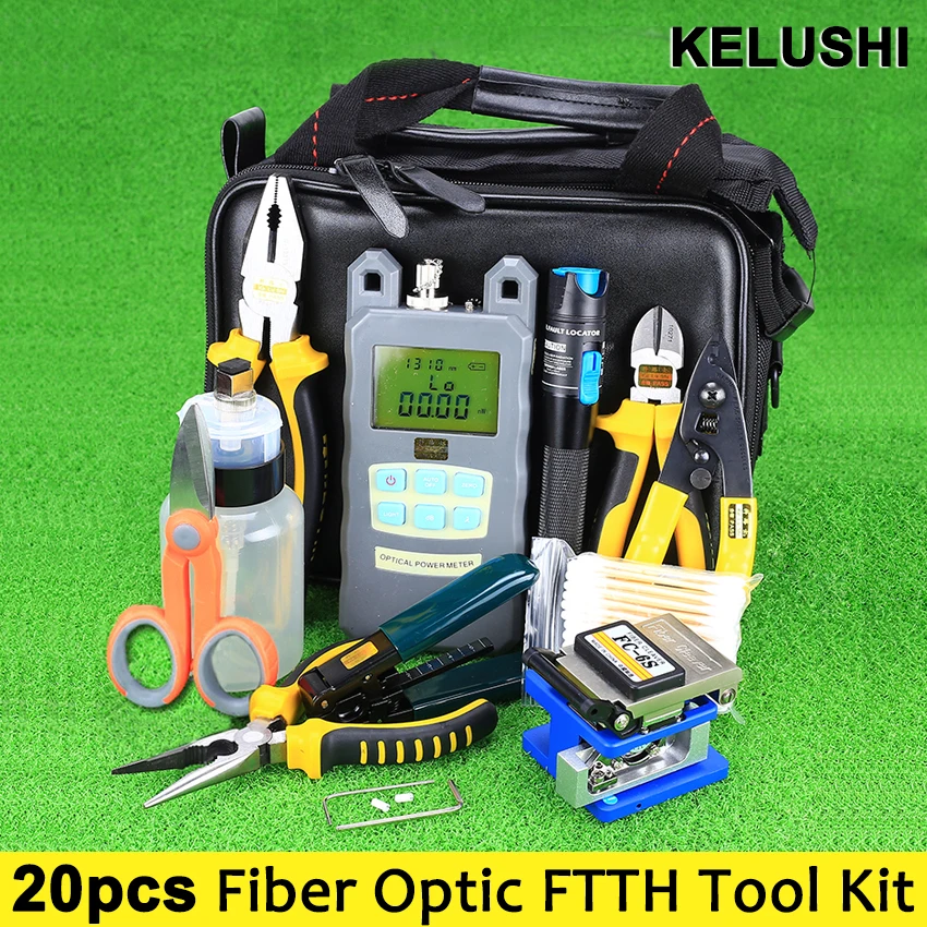 Устройство для обнаружения неисправностей 20 в 1 искусственное волокно и