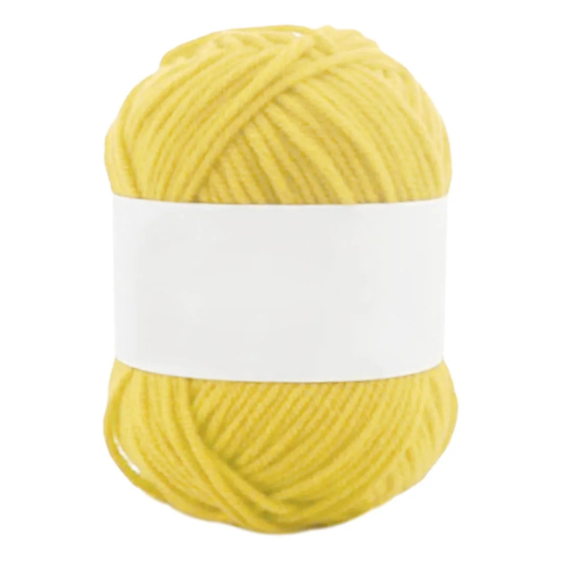 light yellow DIY свитер Красочные Бархатные пряжа мягкий протеин кашемир пряжа шелк шерсть Детская Пряжа пряжа для вязания крючком хлопок Детская шерсть - Цвет: light yellow