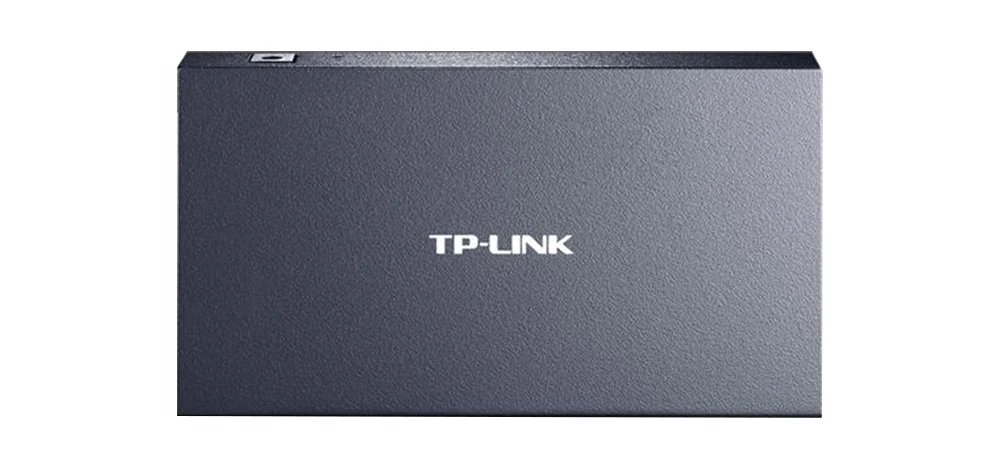 TP-LINK 8 Порты и разъёмы TL-SF1008D сети переключатели RJ45 LAN 10/100 Мбит/с Настольный Ethernet-коммутатор полный дуплекс Gigabit Ethernet для рабочего стола