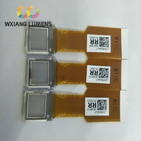 projector lcd single panel board htps matrix panels lcx080a lcx080 fit for projector lcd prism
