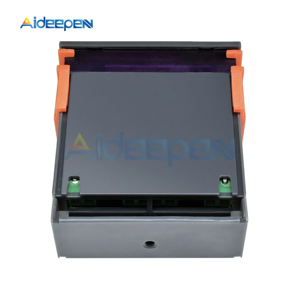 DST1000 MH1210W WH7016C DC 12 В 24 в 36 В AC 110 В 220 В цифровой регулятор температуры инкубатор термостат регулятор Датчик Зонд