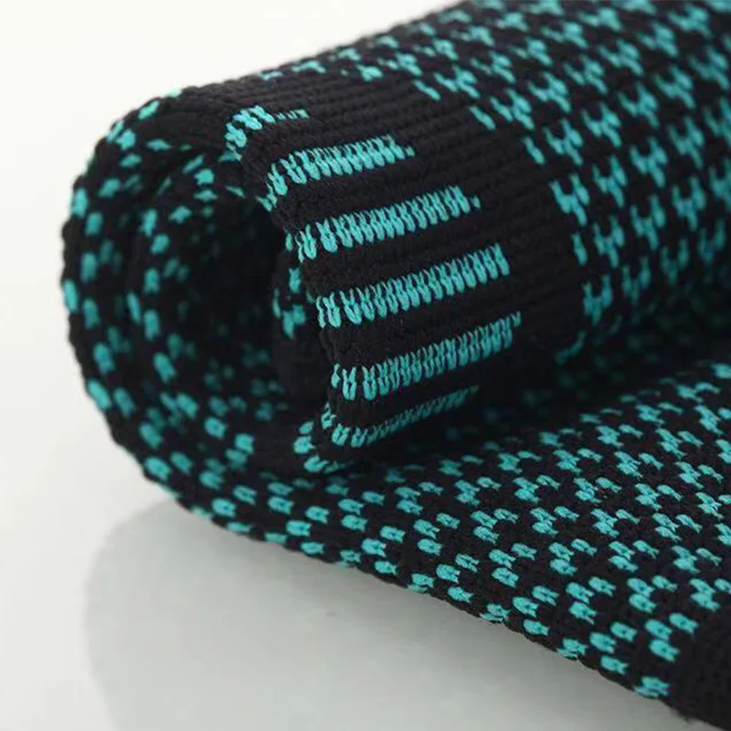 Высококачественная Спортивная дышащая удобная эластичная поддержка лодыжки для