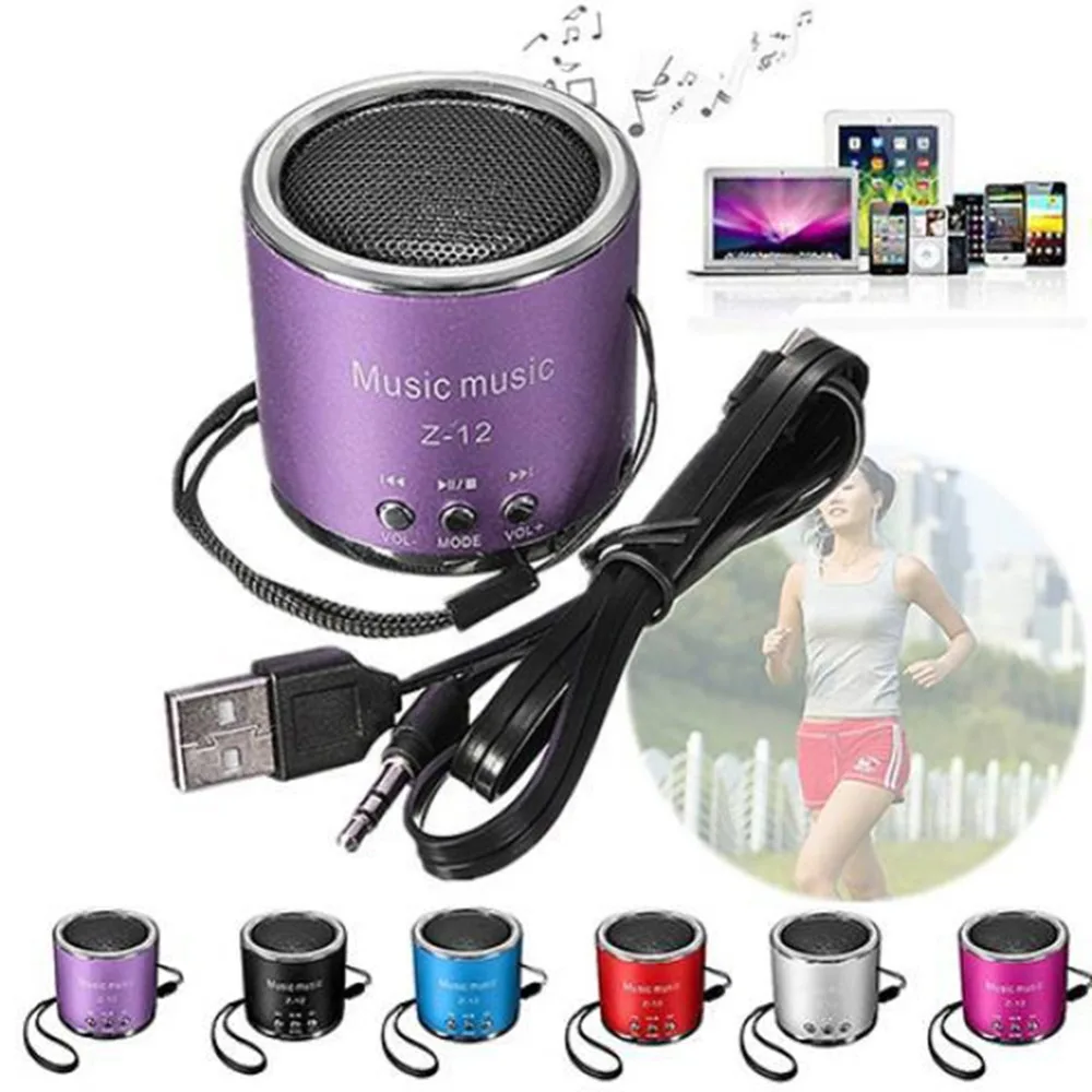 Портативный мини усилитель для динамика Digitalworld FM радио USB микро mp3 плеер 3 зарядки