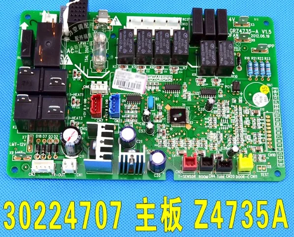 Новая и оригинальная материнская плата 30224707 Z4735A