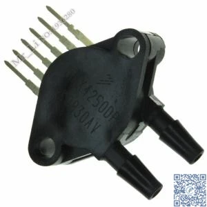 

MPX4250DP Sensor (Mr_Li)