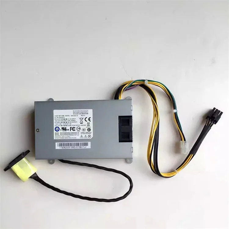 HKF2002 32 B520 B320 FSP200 20SI APA006 200W источник питания EL0G DPS 250AB 71 Power|power supply|power supply 200wpower 200w |