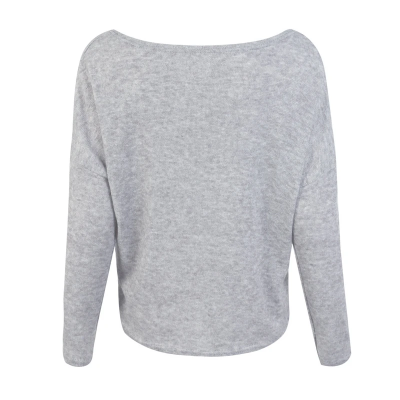 Women Fashion Knitted Sweater Knitwear Outwear Cardigan Coat Jacket Jumpers Casual V-Neck Crochet Female Tops |