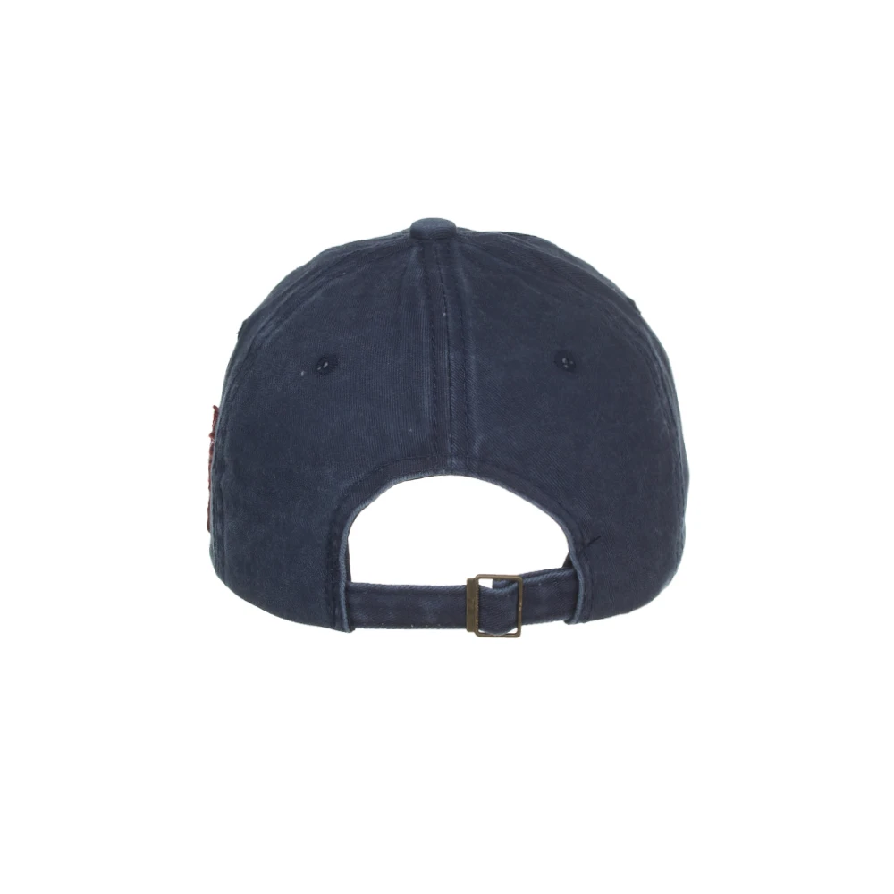 

Joymay 2019 NEW ARRIVAL Spring Vintage Wash Finishing style Baseball cap New York embroidery cotton Snapback Unisex sport B621