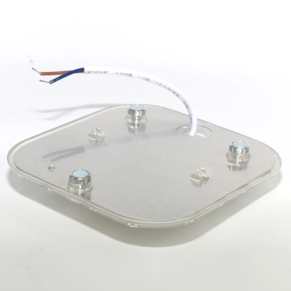 Светодиодный потолочный светильник 2835 SMD светодиодный белого цвета
