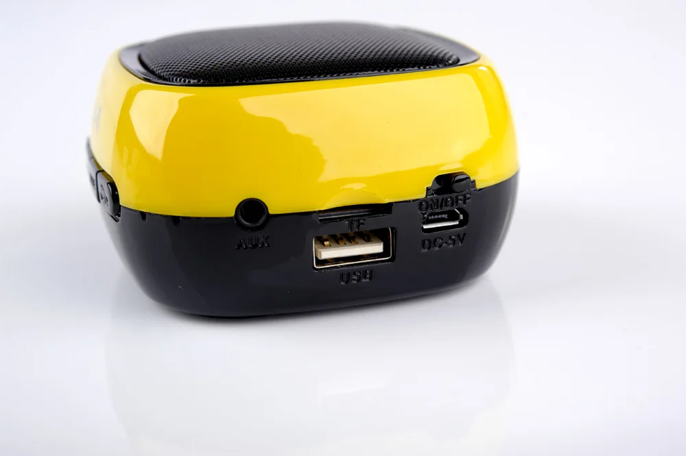 Новый дизайн bluetooth динамик Спасибо TBS104 # приемник без nfc доставка из шэньчжэнь в