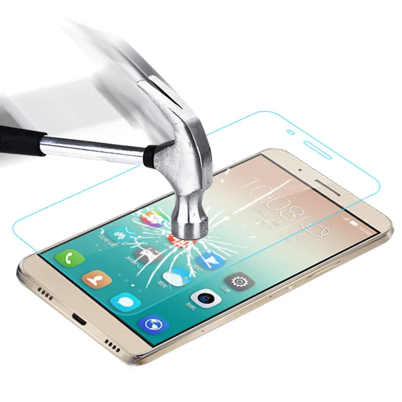 Закаленное стекло для Huawei Honor 7i Honor7i ShotX защитная пленка экрана стандартный выпуск