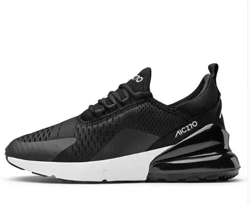 Sale 2018 New Running 270 Sports Shoes Black White Red Blue run shoes Sneakers Women Men | Спорт и развлечения
