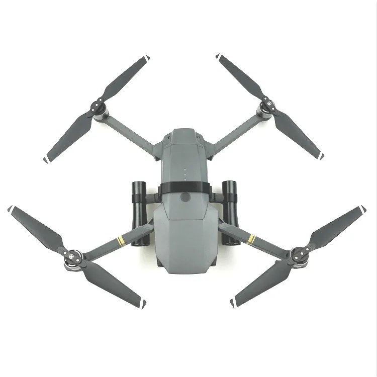 Ночник освещение вспышка светодиодный прожектор лампа комплект для DJI Mavic Pro RC