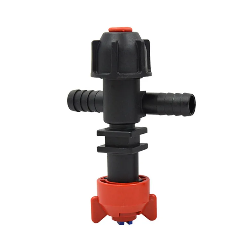 2017 Новый стиль распылитель HYPRO воды распыление вне интубации супер