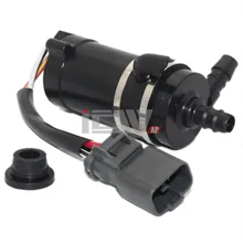 Fit For HONDA ACCORD/CIVIC/ILX/RDX/RLX Headlight/Headlamp Washer pump part 76806-SNB-S01