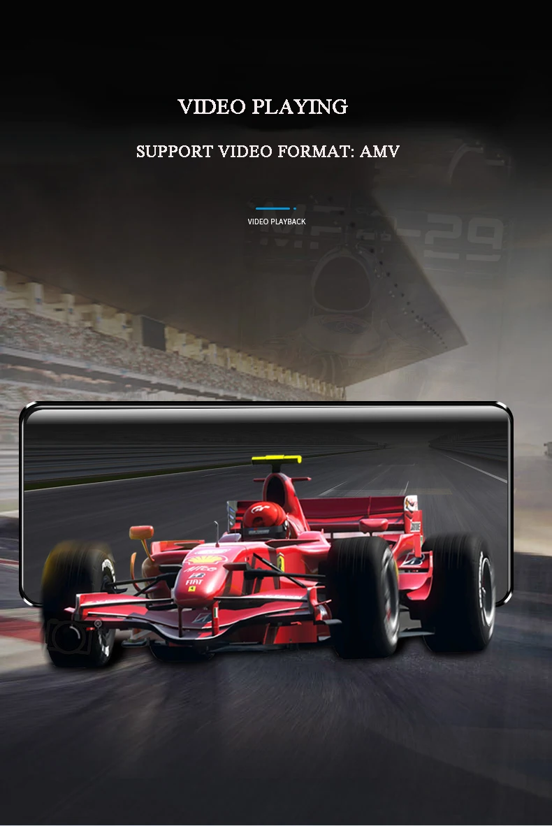 Vandlion X5 lossless MP4 музыкальный плеер HIFI спортивный Walkman FM радио Электронная книга секундомер видео встроенный динамик MP 3 4 аудио рекордер