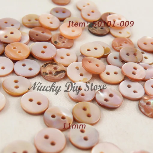 

Buttons shop 9mm - 12.5mm 2 hole natural purple shell mother of pearl buttons for garment accessories