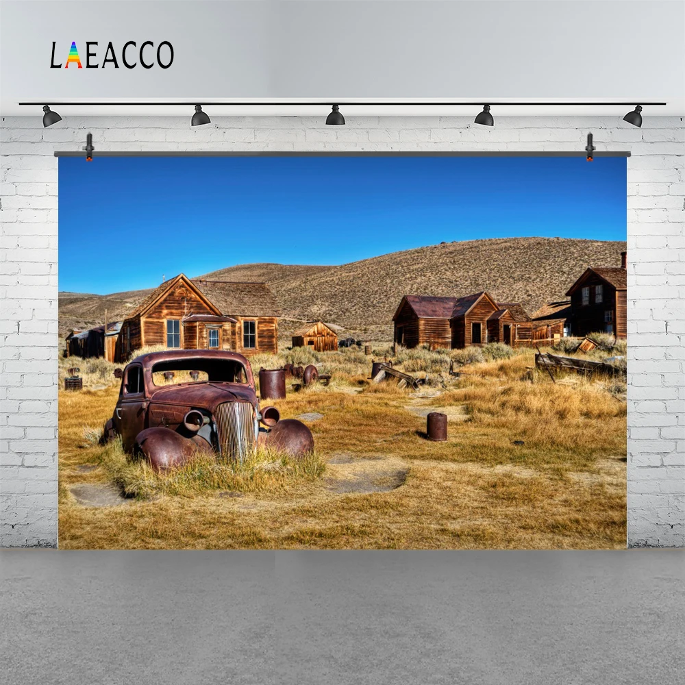 Laeacco фон для фотосъемки с изображением дикой природы в винтажном стиле и
