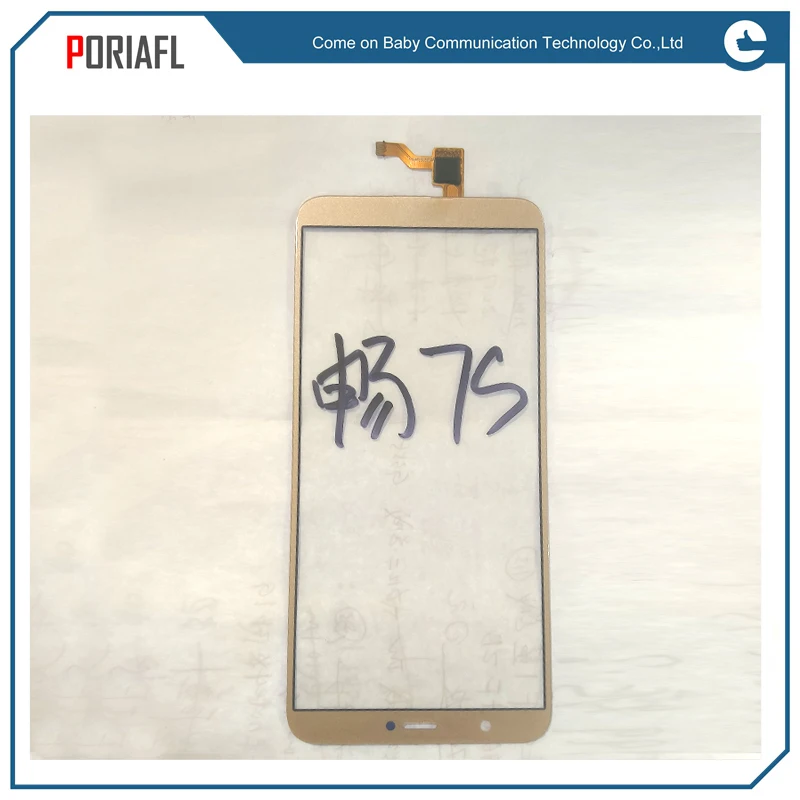 Дигитайзер сенсорного экрана для Huawei Enjoy 7S FIG AL00|touch screen digitizer|screen touchscreen huawei |