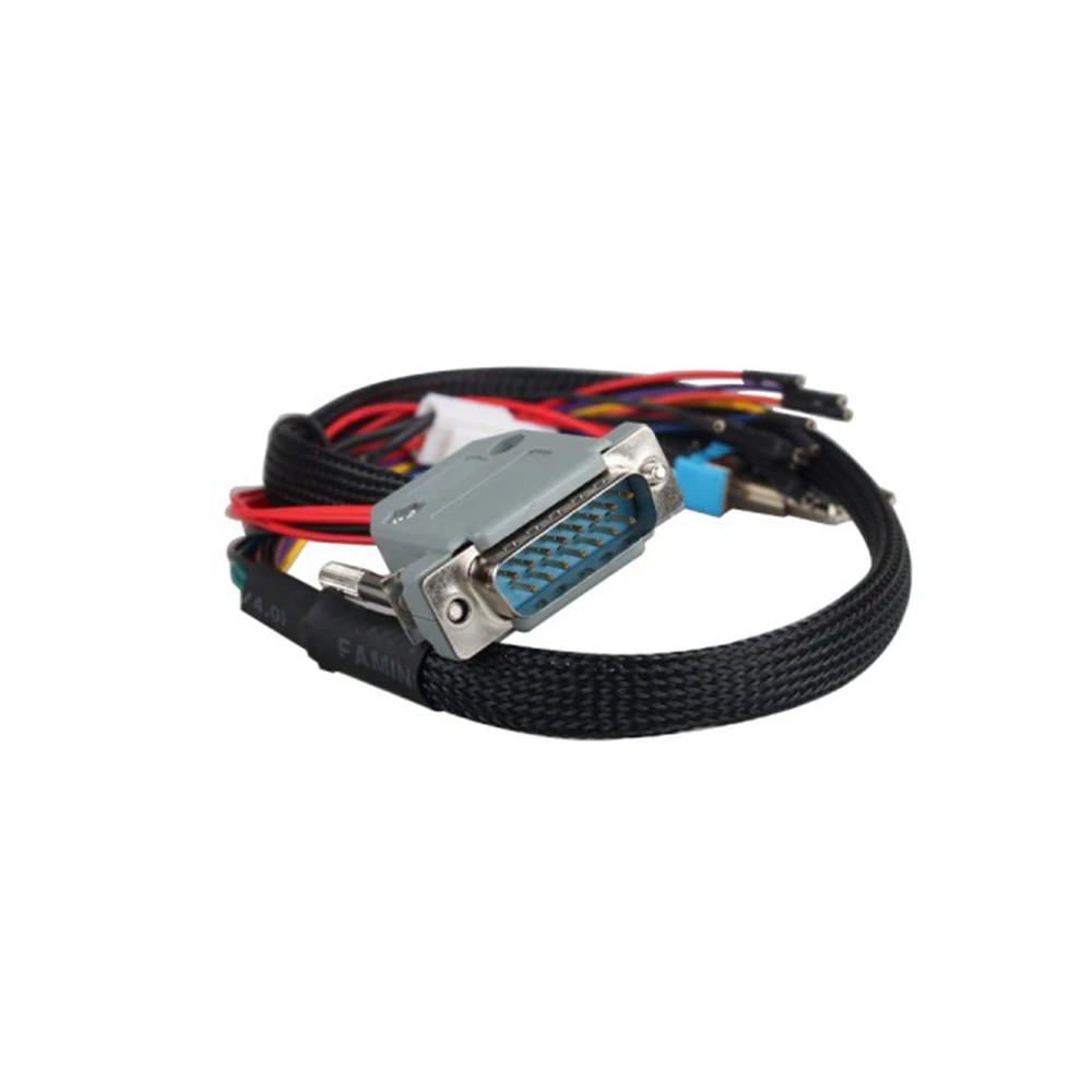 VD300 новейшая версия V0386/V0475 V54 FGTech Galletto 4 Master BDM TriCore OBD функция ECU