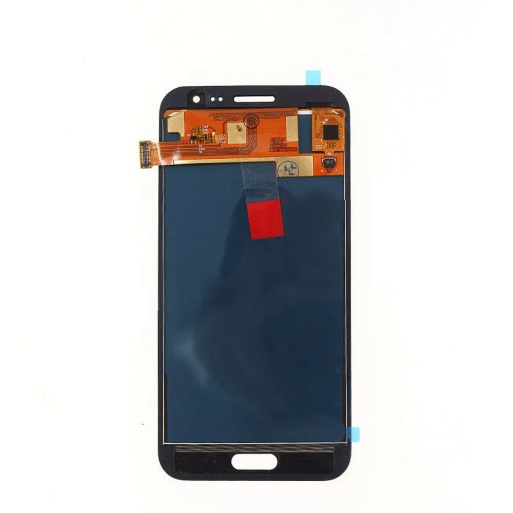 Sinbeda Super AMOLED для Samsung Galaxy J2 2015 ЖК дисплей J200 J200F J200Y J200G J200H сенсорный экран дигитайзер в сборе|Экраны мобильных