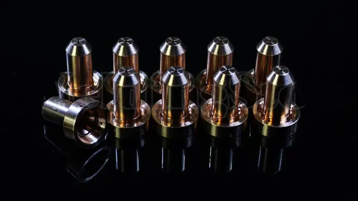 9 8233 тепловой динамики SL 60/100 плазменный резак расходные материалы _ сопло 60A 10