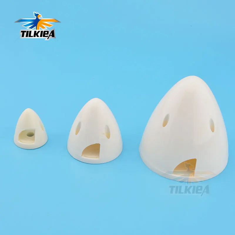 Высококачественный нейлоновый Спиннер 2 лезвия для метанолового бензинового