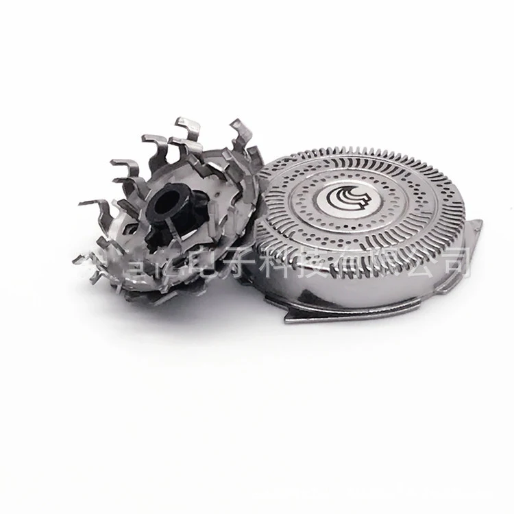 3 шт. HQ9J сменные лезвия-насадки для бритвы Philips HQ8240 HQ9080 HQ9090 HQ9070 | Инструменты