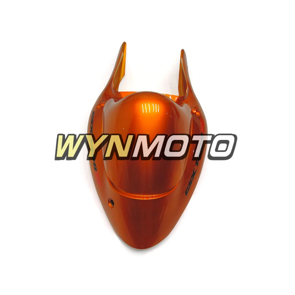 Orange Full ABS Plastic Fairing Kits For Suzuki GSXR1300 Hayabusa 1997 - 2007 Cowlings Body Kit Frames Fairings Hulls | Автомобили и