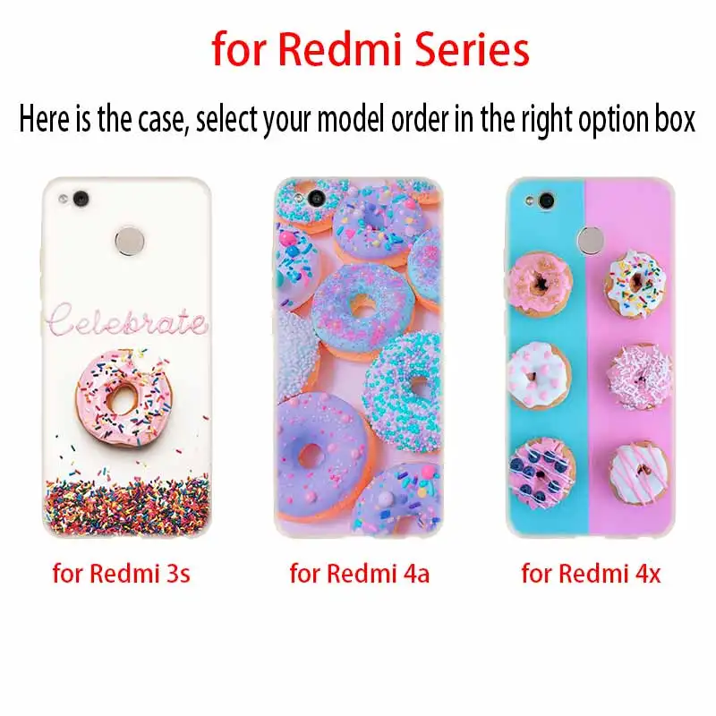 Мягкий силиконовый чехол из ТПУ для телефона Xiaomi Redmi 9a 8a 7a Note 10 9 8 7 Pro Max 10S 9S 8t Y3