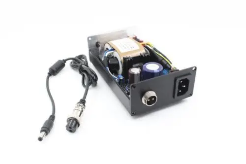 ZEROZONE 30VA LT1038cp мини линейный источник питания DC5V 9V 12V 15V 18V 24V L158 23|linear power|linear power