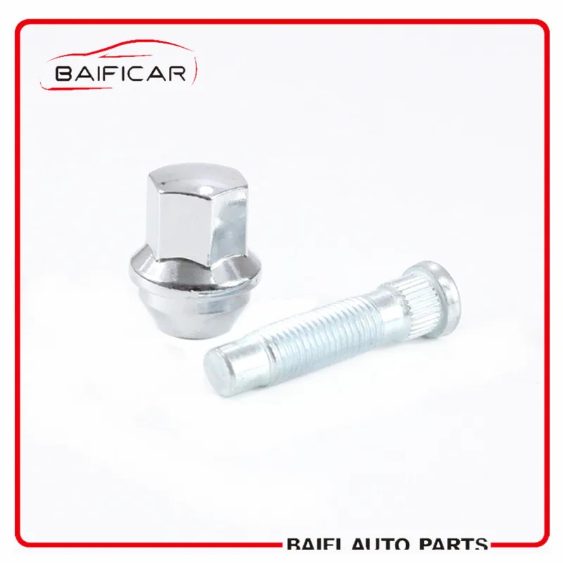 Baificar новый оригинальный винт колеса и Гайка для 2009-2014 Buick Excelle XT Chevrolet Cruze |
