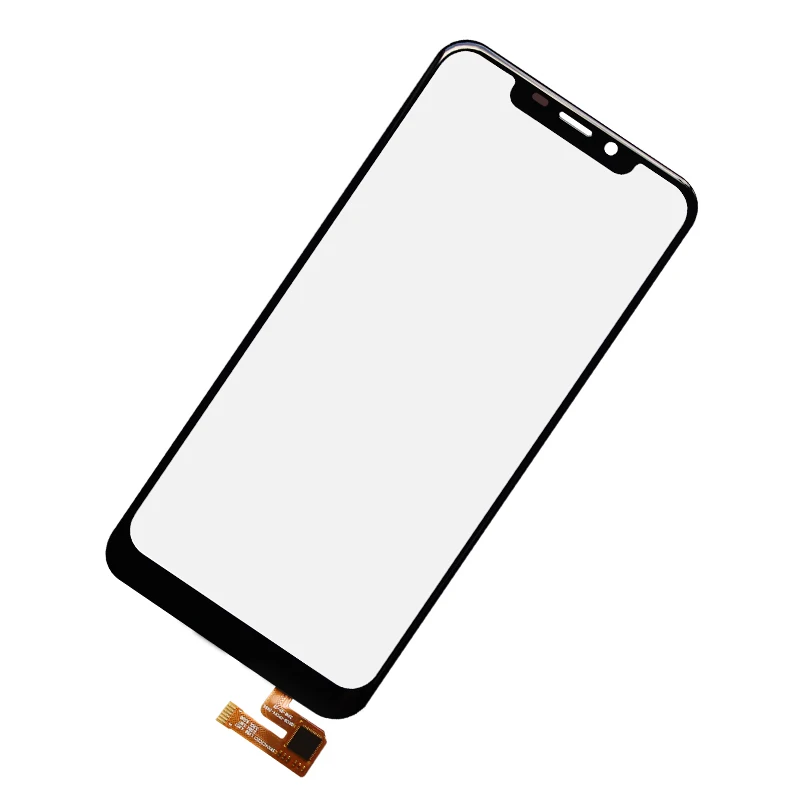 Стекло для сенсорного экрана OUKITEL C12 PRO 6 18 дюйма 100% гарантия оригинальная