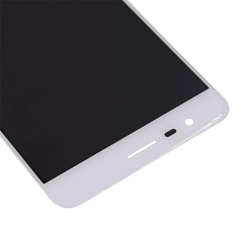 ЖК-дисплей для ASUS ZenFone 3 Zoom ZE553KL ZE553 Z01HDA, ЖК-дисплей, сенсорная панель, дигитайзер, черный, белый, золотой, с рамкой
