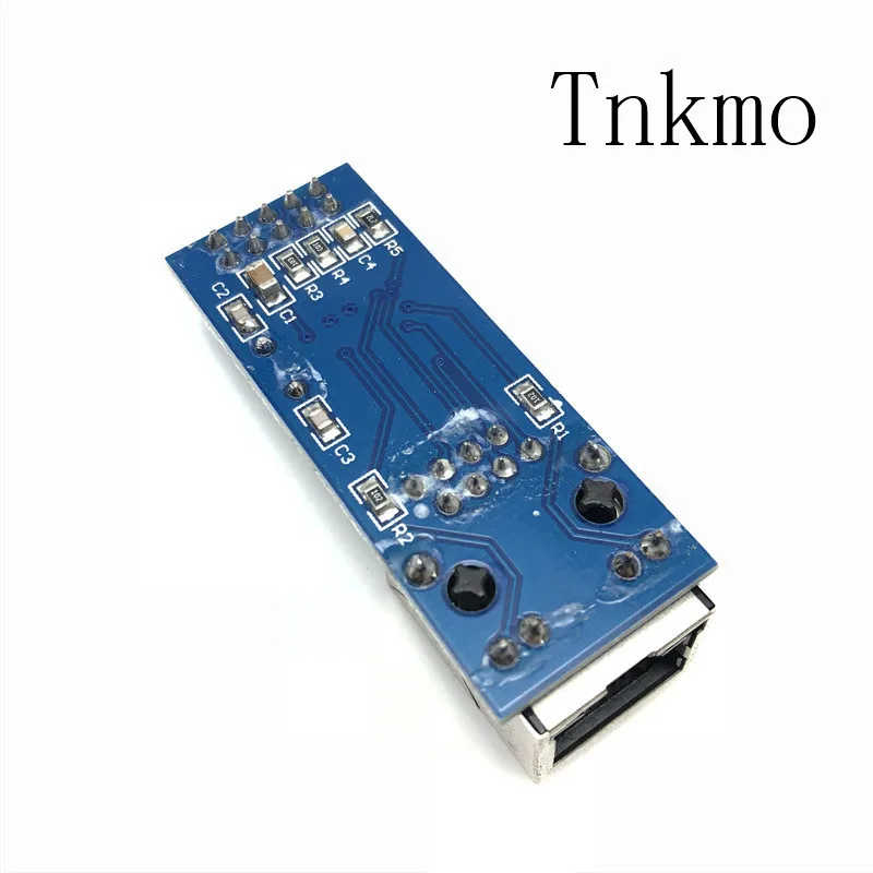 1 шт. ENC28J60 SPI интерфейс сетевой Ethernet модуль (мини версия) raspberry lcd raspberri pi zero 2 pcb kit