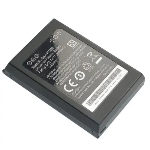 NEW BATTERY FOR TRIMBLE GPS Juno SB SA SC SD battery 3 7V 2600Mah| |