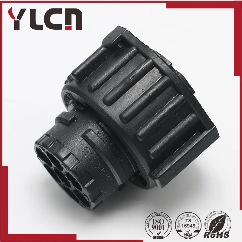 Tyco/Amp 7 pin 1,5 мм BU-STE KPL круговой DIN корпусов разъем 967650-1 965570-1 968421-1