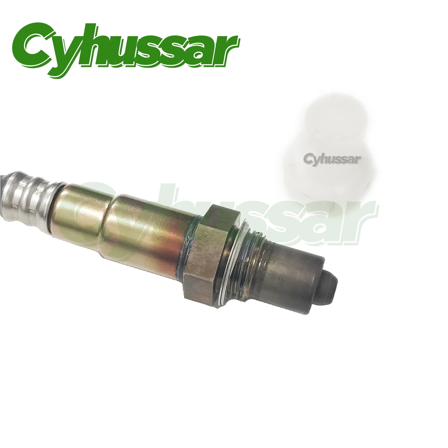 Кислородный датчик O2 лямбда соотношения воздушного топлива для Mercedes Benz 0025401617