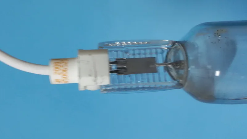 

UV 2000F, ARTIKEL UV LAMP, replace lamp
