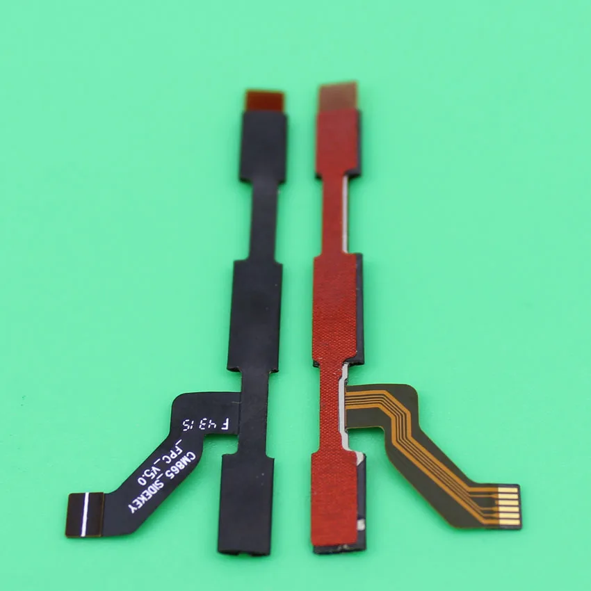 YuXi новая кнопка включения/выключения питания и кнопки увеличения/уменьшения