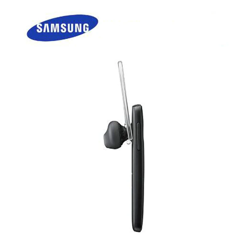 Оригинальные Bluetooth наушники samsung EO-MG920, беспроводные наушники с Ушными крючками, стерео Спортивная гарнитура для samsung Galaxy S8 Edge Officia