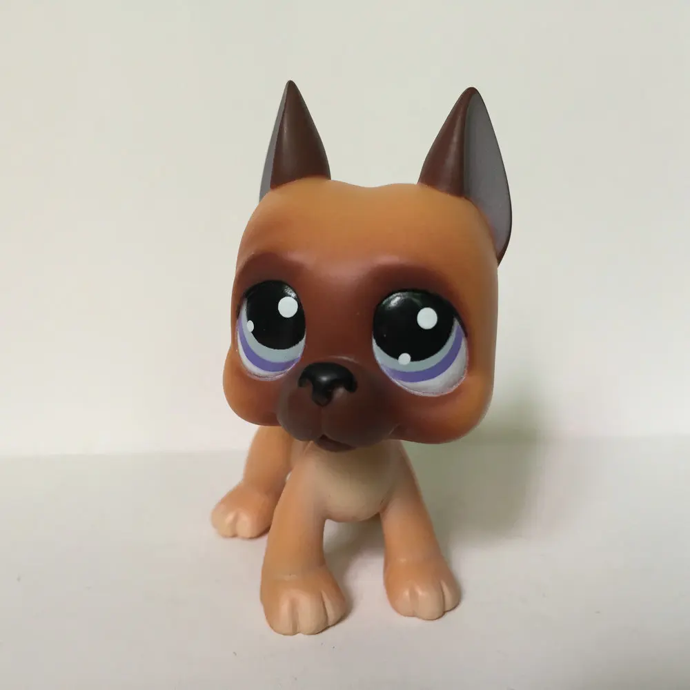 Pet Shop животное кукла Фигурка детская игрушка грил Дэйн магнит &quotСобака&quot DWA345 |