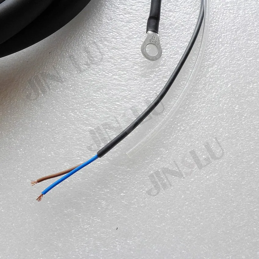 Сварочная горелка с зажимом евро пистолетом шеей в форме пистолета сердечника