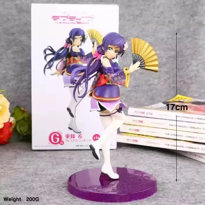 9 шт. Новый Love Live! Школьный идол проект Kousaka Honoka Minami kotory Nishikino Maki Yazawa Nico Hoshizora Rin